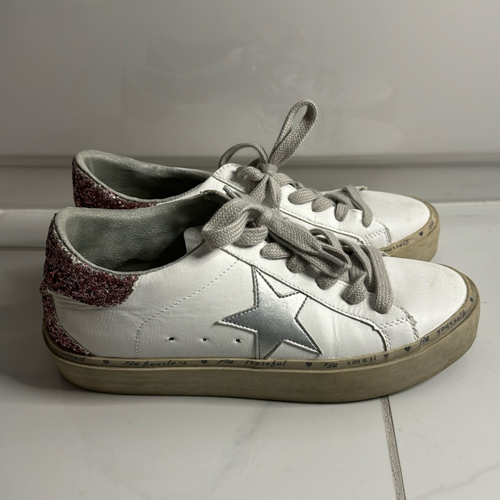 ShuShop “Reba” Sneakers